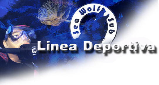 Linea Deportiva