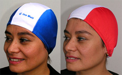 Gorra de nataci�n