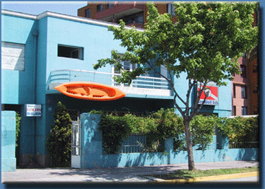 Tienda de Sea Wolf Sub
