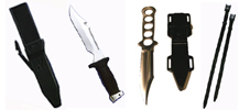 Cuchillos