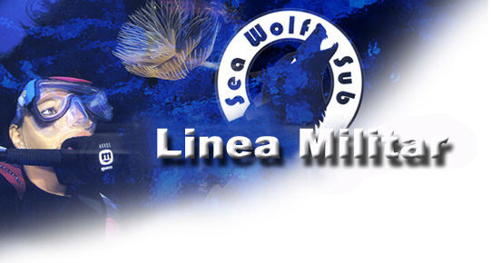 Linea Militar