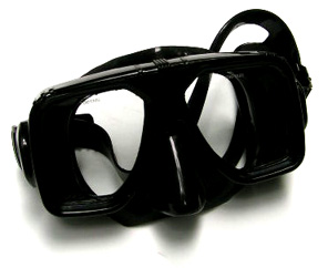 Mascara Tilos M800
