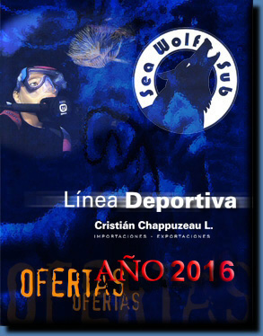 Ofertas de Temporada