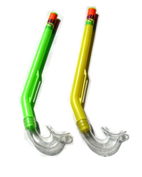 Snorkel Mares Mini Zeta