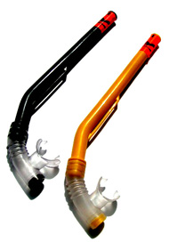 Snorkel Tigullio Ni&ntilde;o