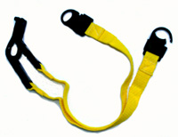 Amarras para accesorios