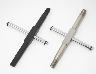 Herramienta Primera Etapa