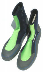 Botines Oceanic