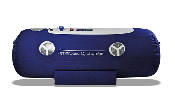 Camara Hiperbarica