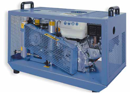 Compresor Coltri Compact