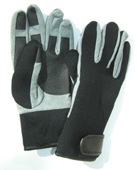 Guantes Amara