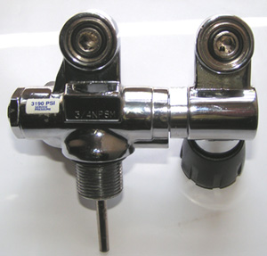 V&aacute;lvula doble