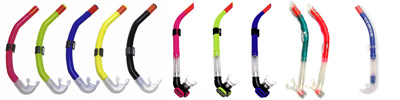 Snorkels